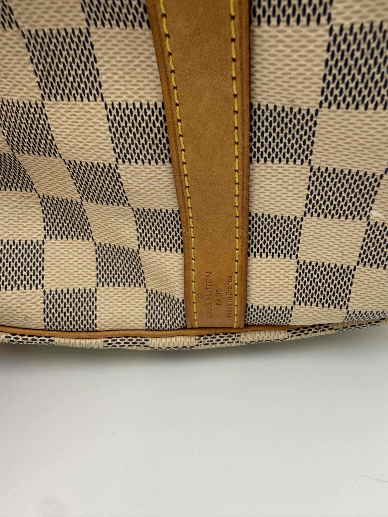 Louis Vuitton Speedy Bandoulière 35 torebka