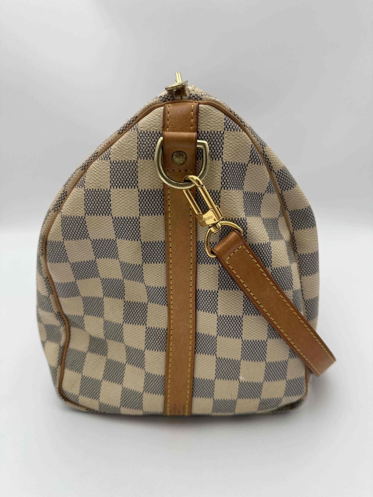 Louis Vuitton Speedy Bandoulière 35 torebka