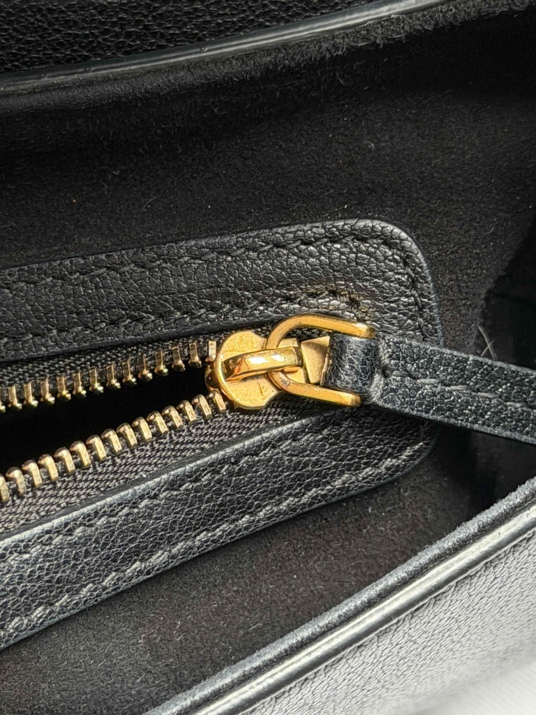 Dior Saddle Medium torebka