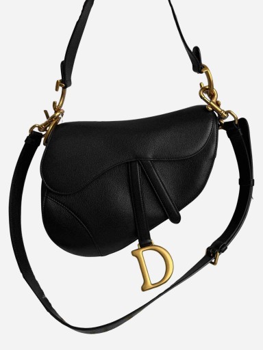 Dior Saddle Medium bag
