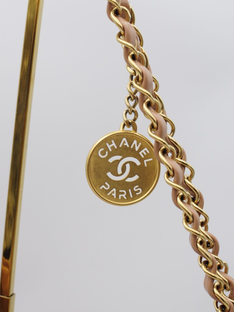 Chanel 22 torebka