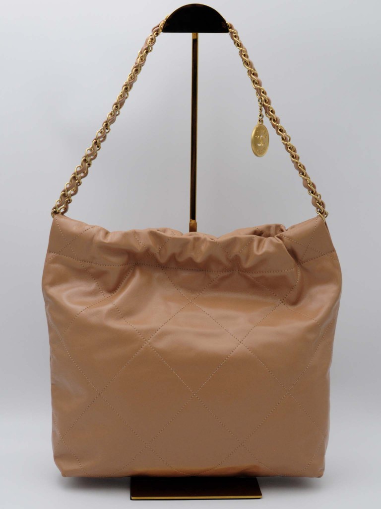 Chanel 22 torebka