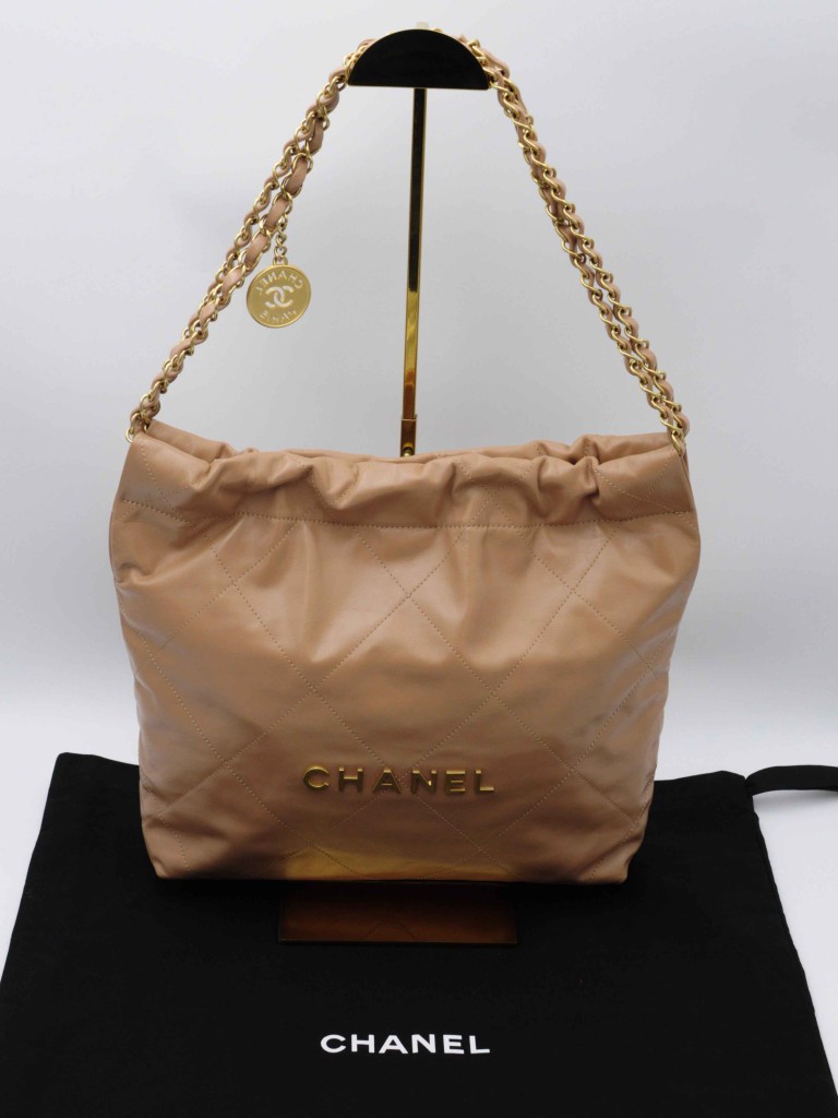 Chanel 22 torebka