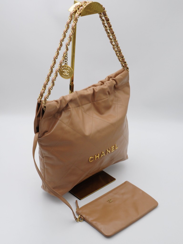 Chanel 22 torebka