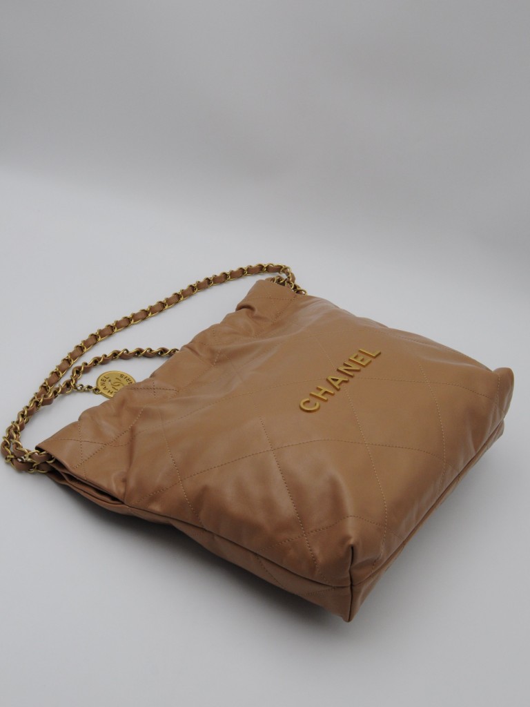 Chanel 22 torebka