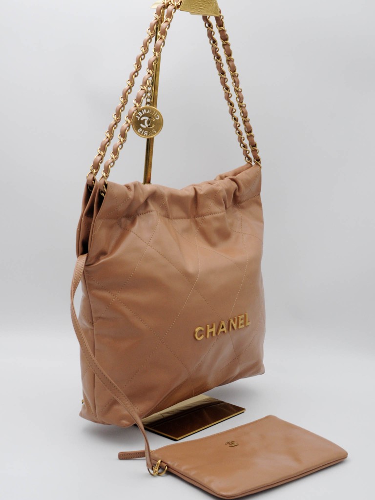 Chanel 22 torebka