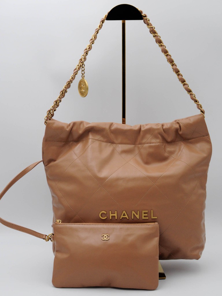 Chanel 22 torebka