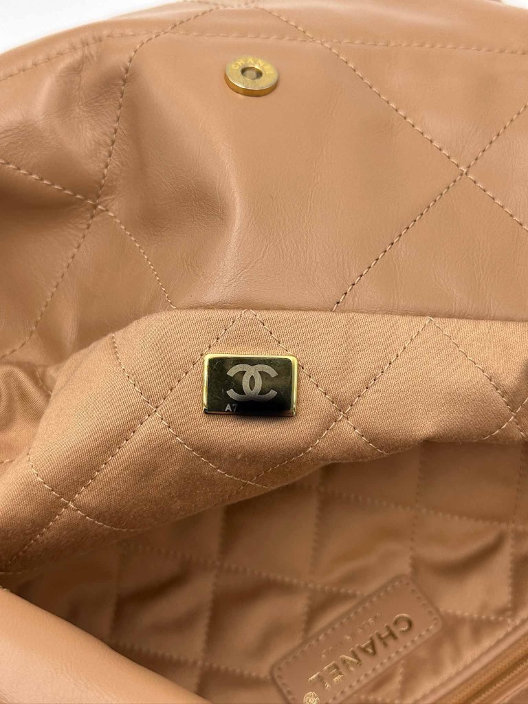 Chanel 22 torebka