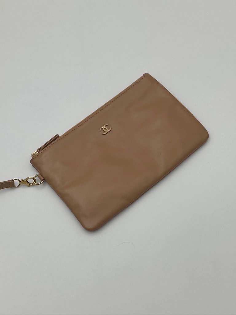 Chanel 22 torebka