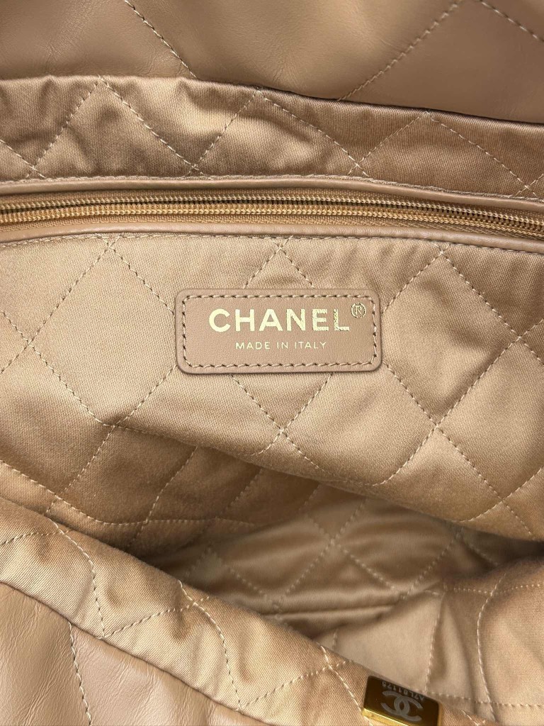 Chanel 22 torebka