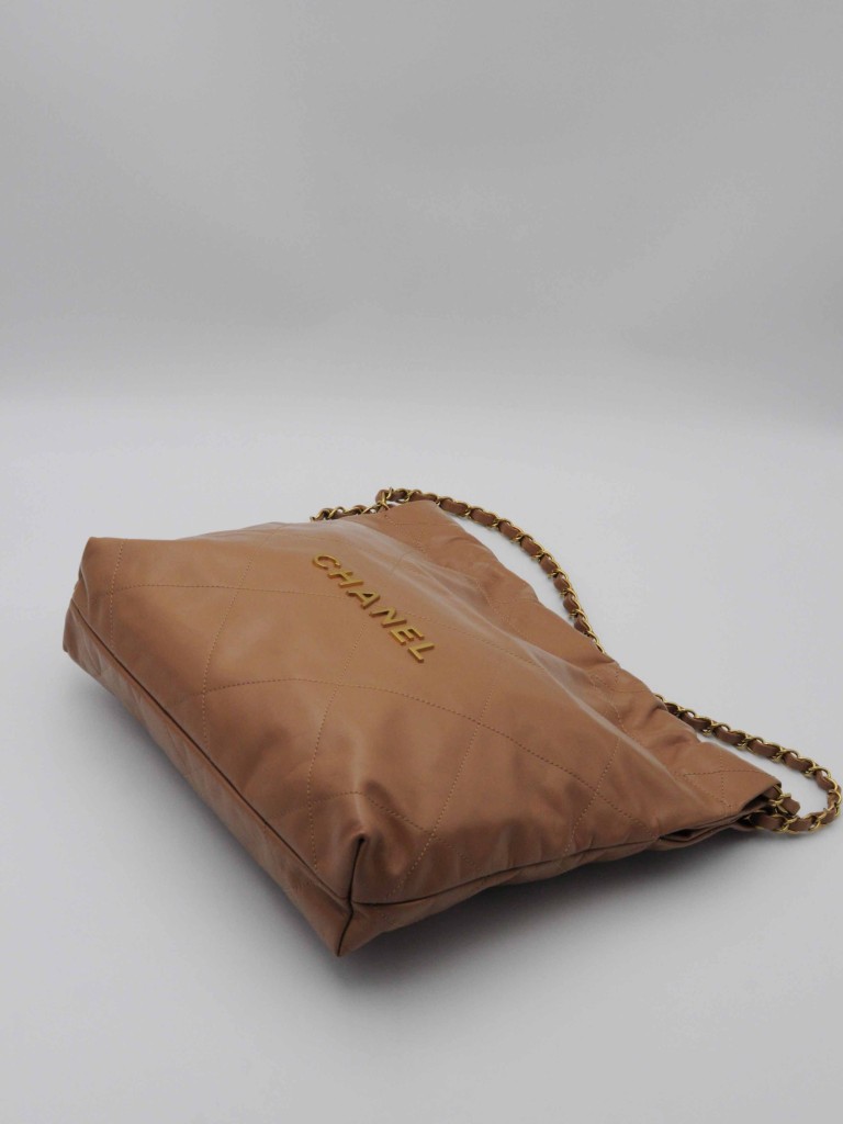 Chanel 22 torebka