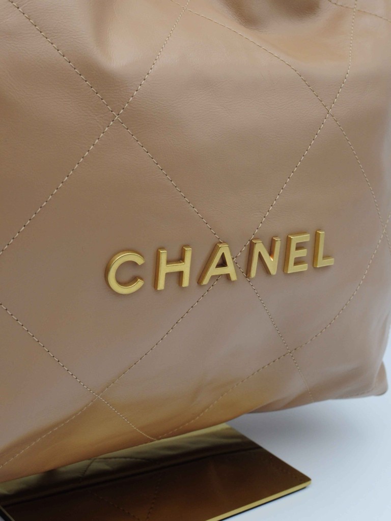 Chanel 22 torebka