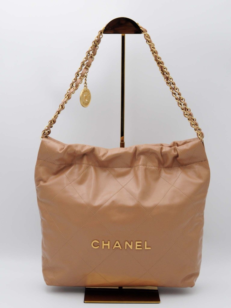 Chanel 22 torebka