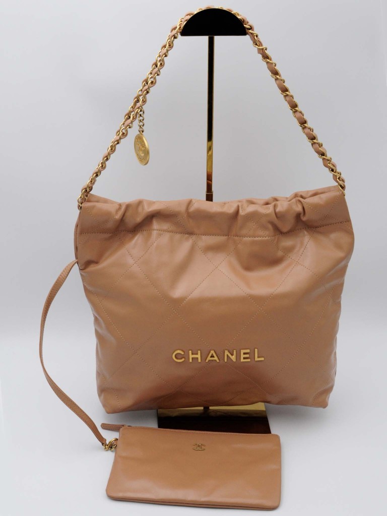 Chanel 22 torebka