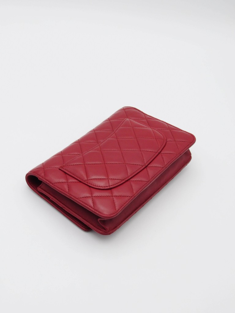 Wallet on Chain torebka