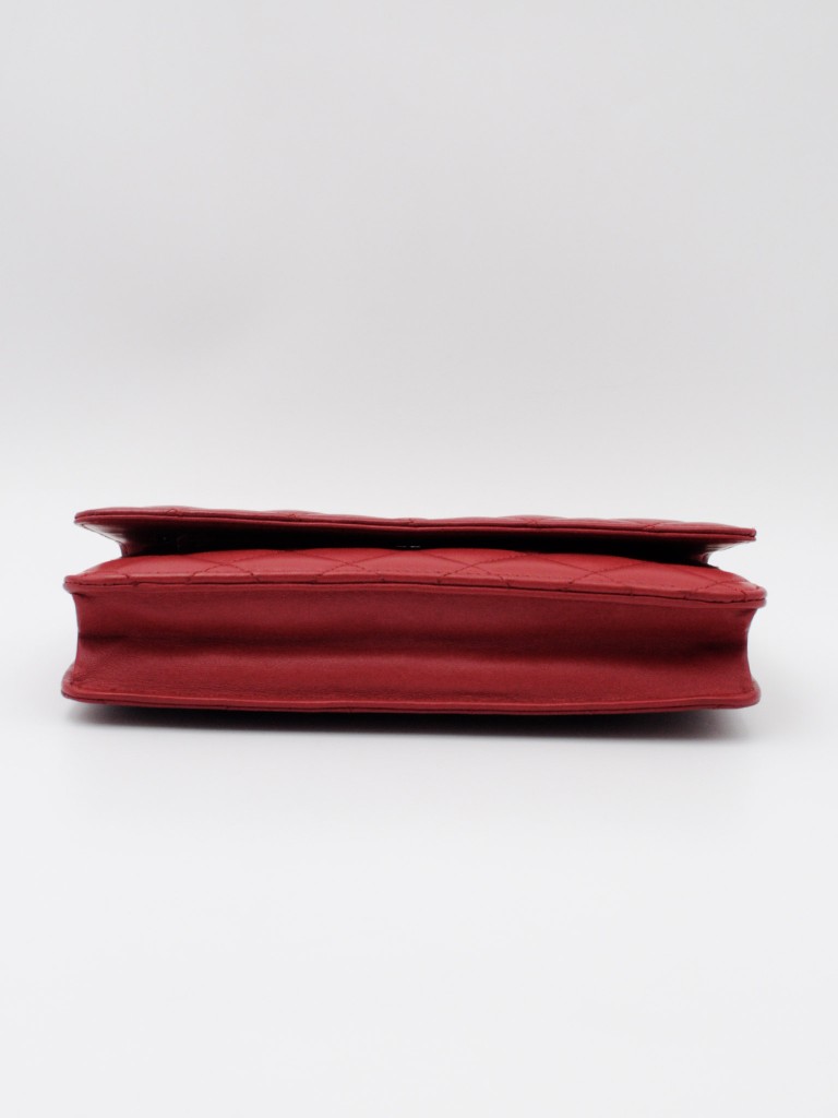 Wallet on Chain torebka