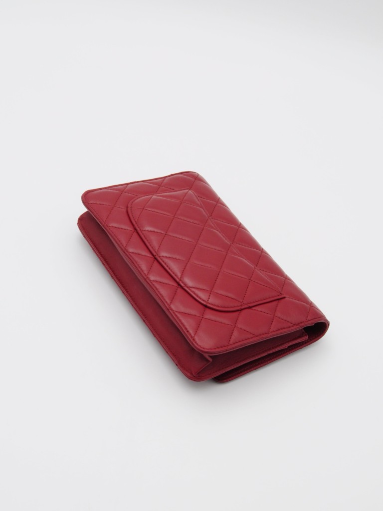 Wallet on Chain torebka