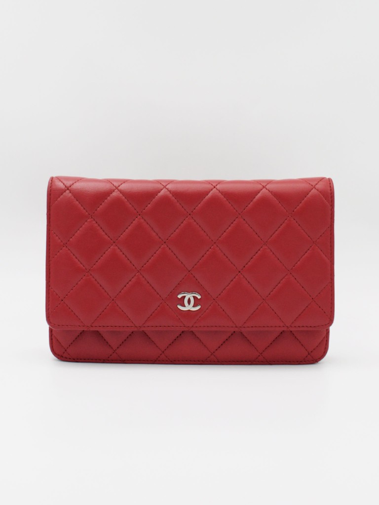 Wallet on Chain torebka