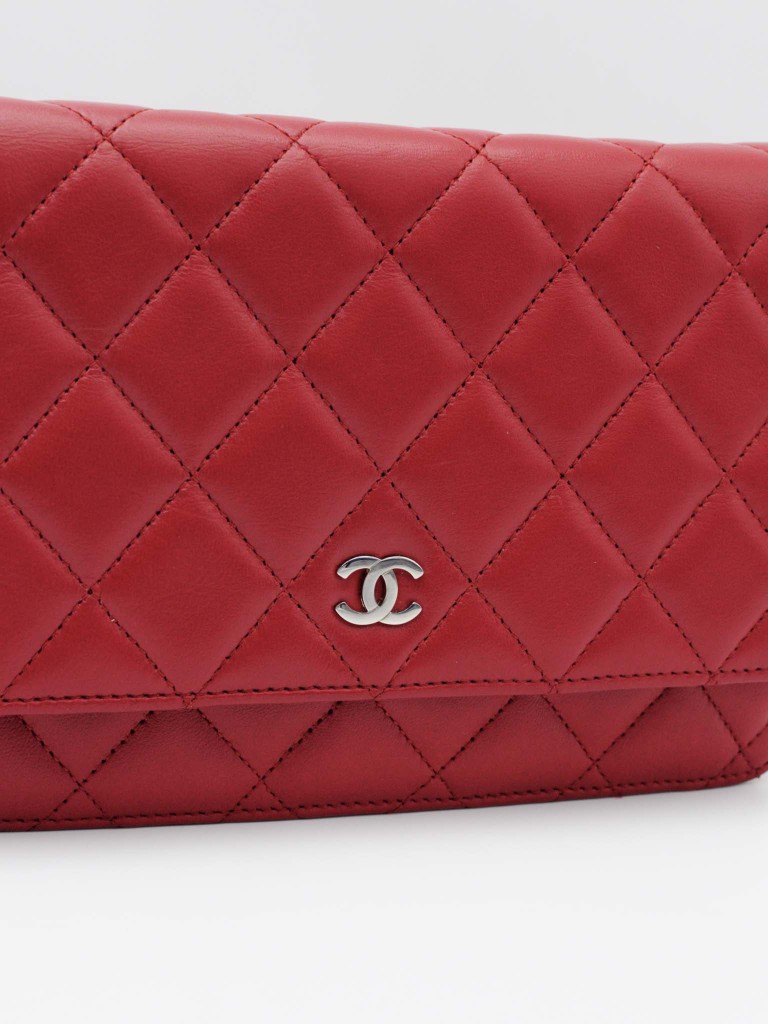 Wallet on Chain torebka