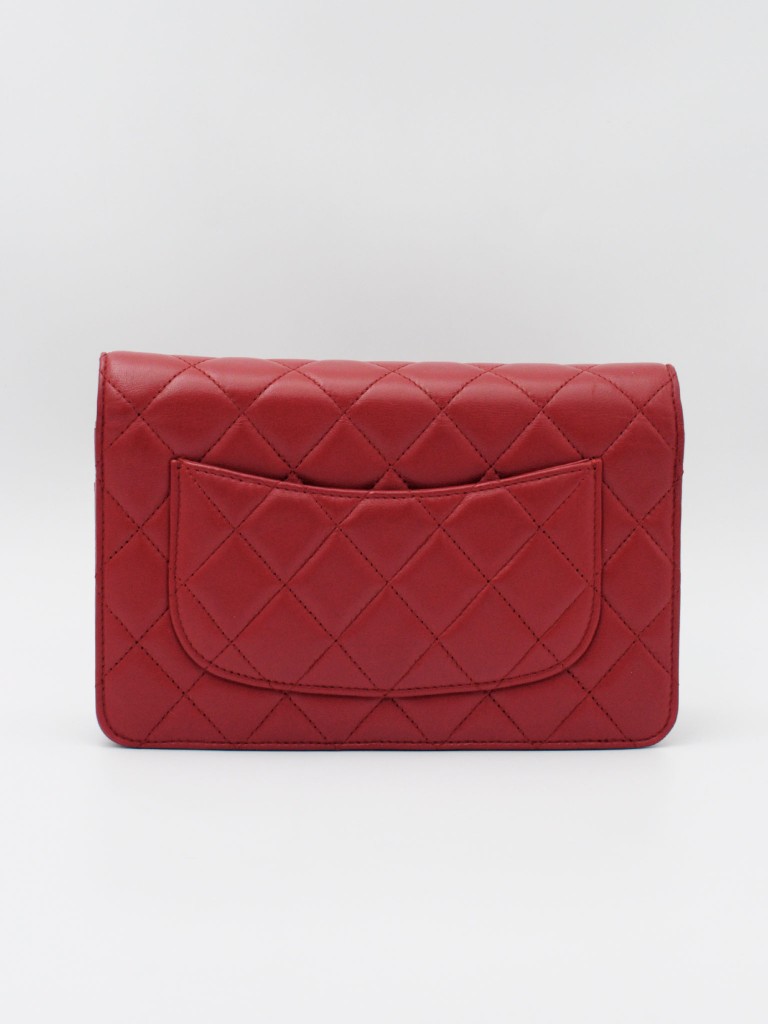 Wallet on Chain torebka