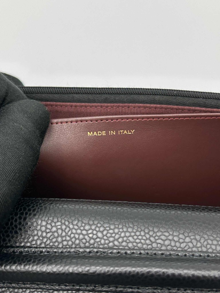 Chanel Wallet on Chain torebka