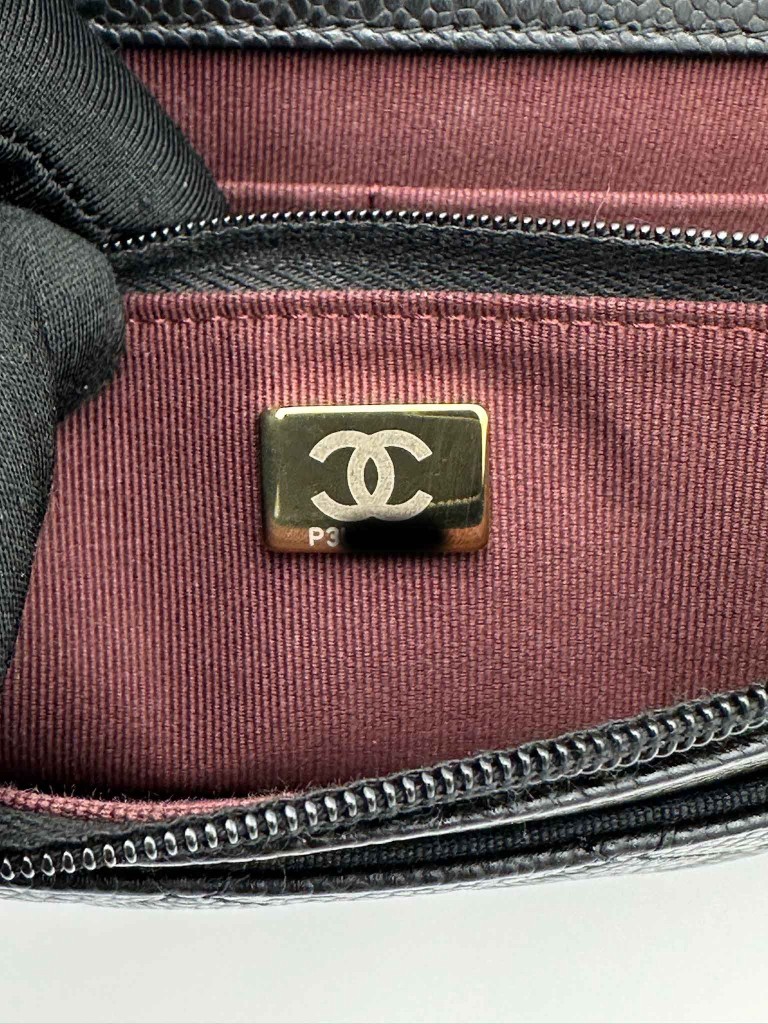 Chanel Wallet on Chain torebka