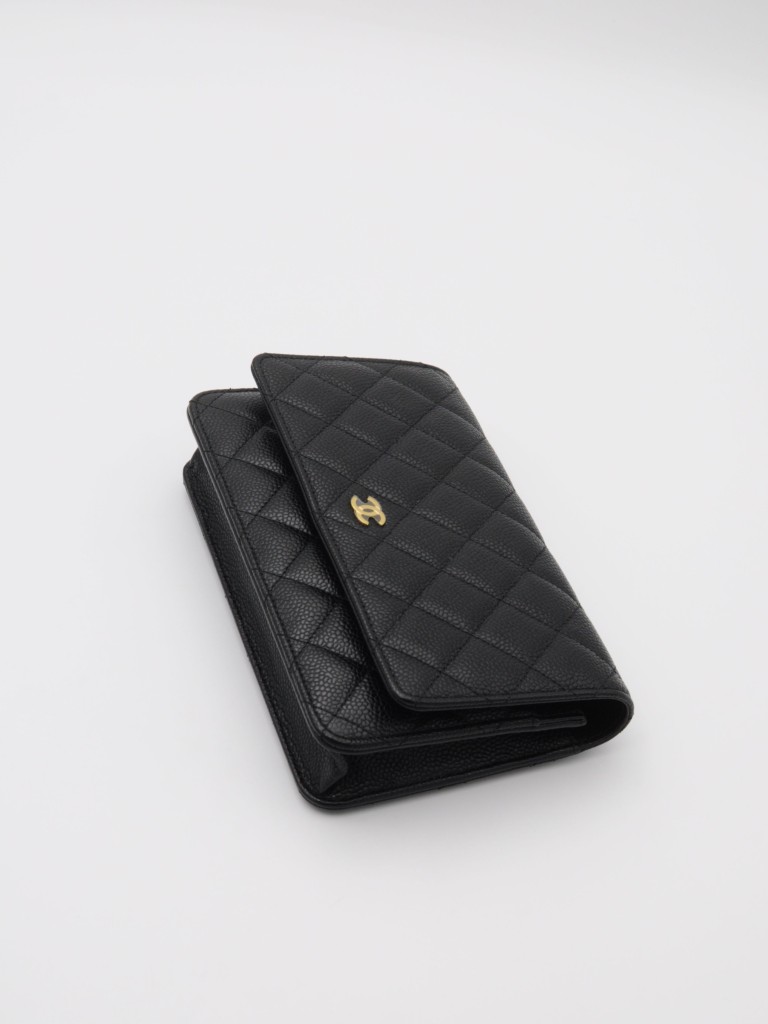 Chanel Wallet on Chain torebka