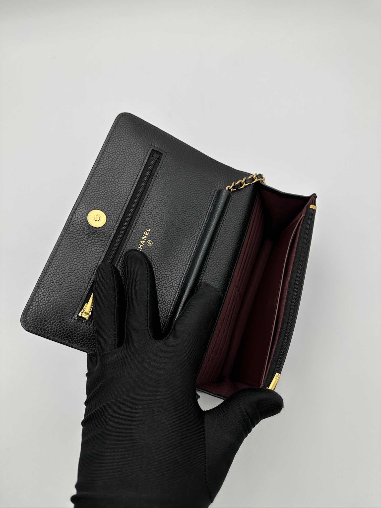 Chanel Wallet on Chain torebka