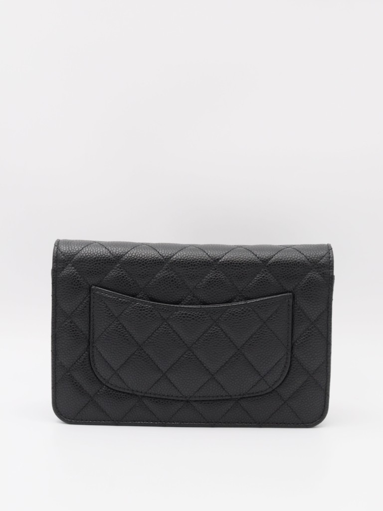 Chanel Wallet on Chain torebka