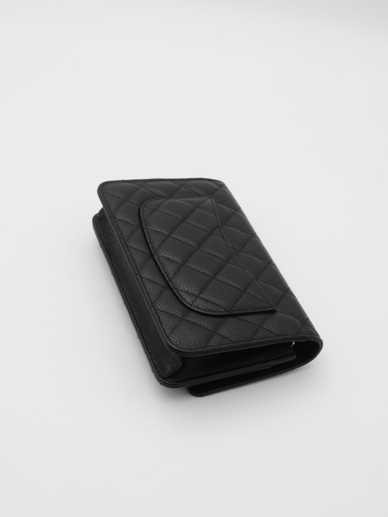 Chanel Wallet on Chain torebka
