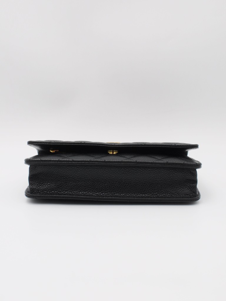 Chanel Wallet on Chain torebka