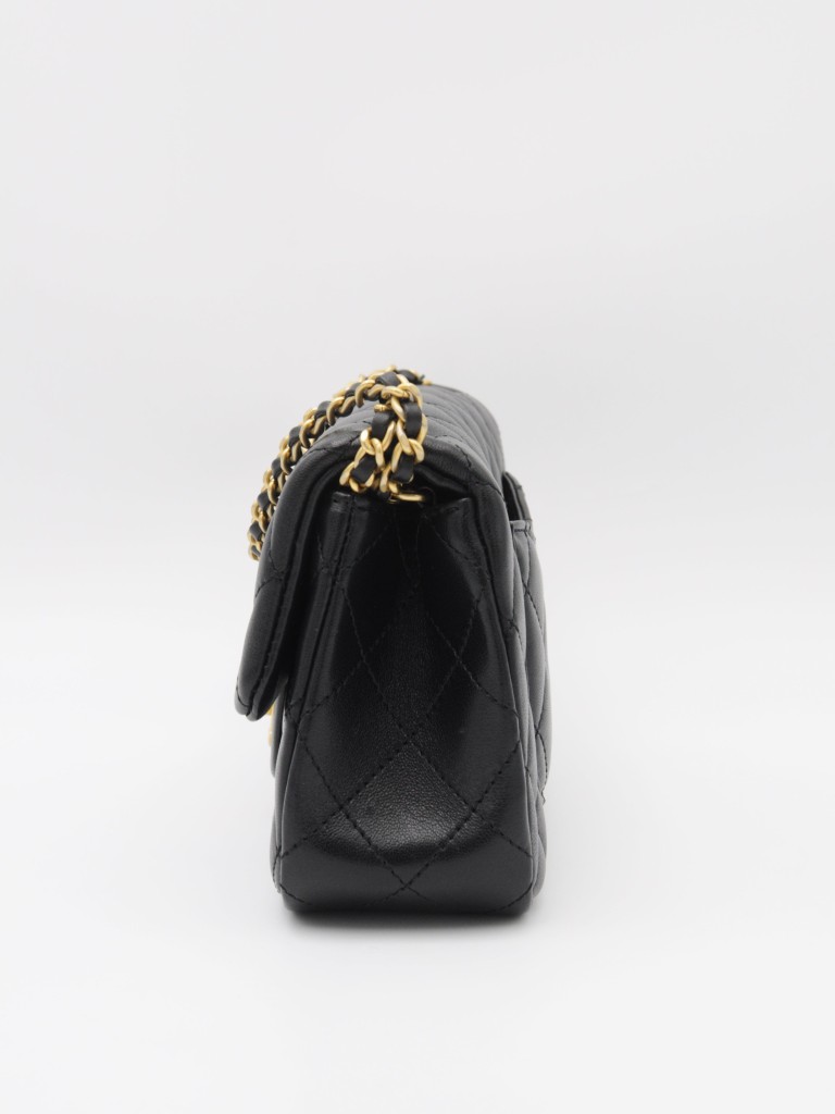 Torebka Chanel Mini Pearl Crush