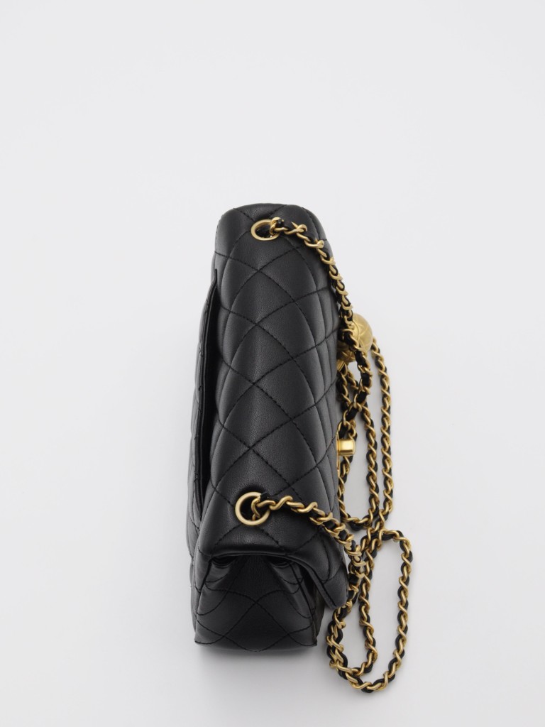 Torebka Chanel Mini Pearl Crush