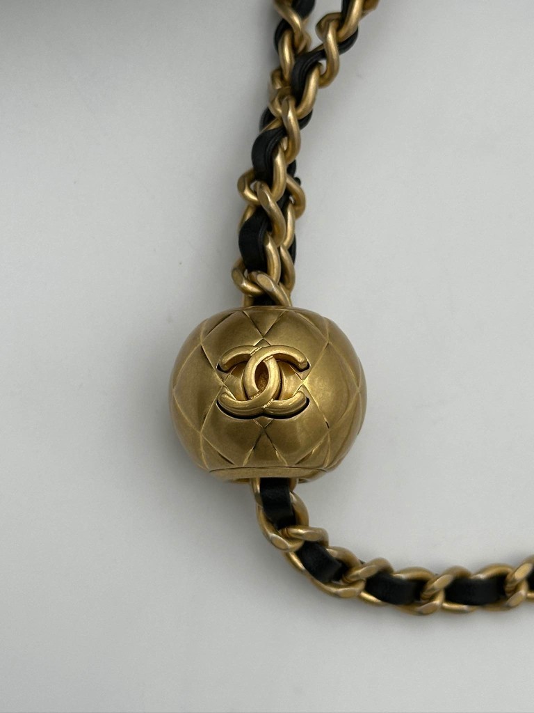 Torebka Chanel Mini Pearl Crush
