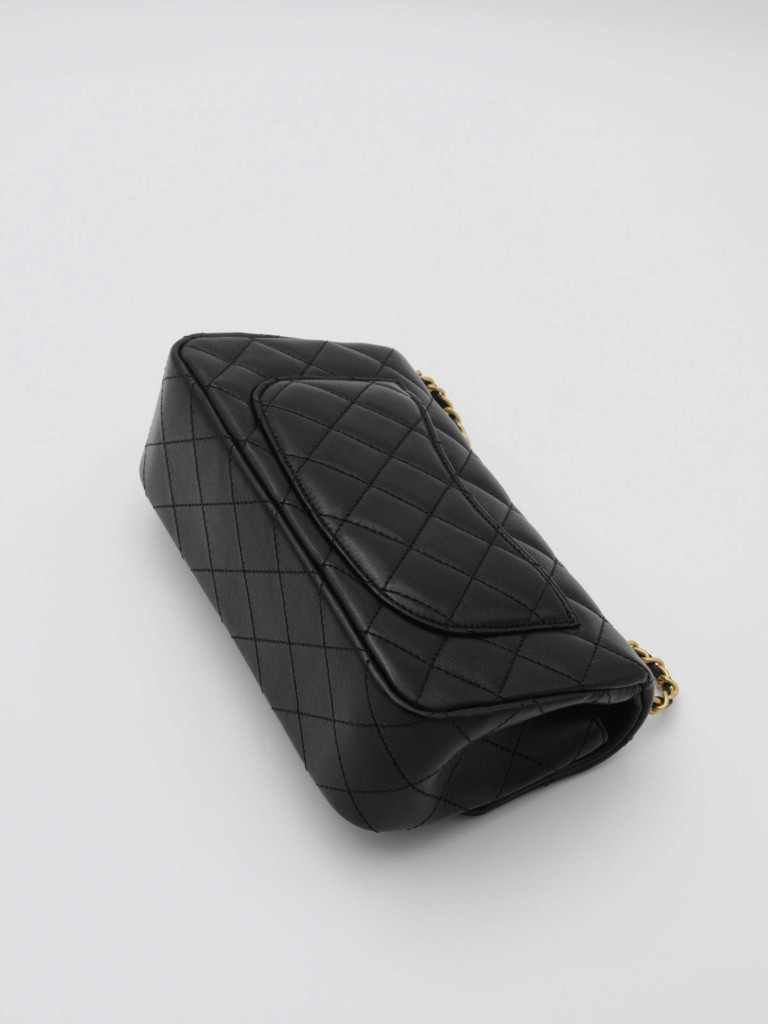 Torebka Chanel Mini Pearl Crush