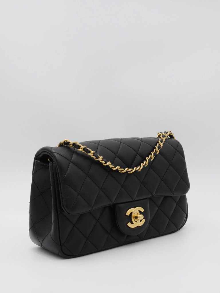 Torebka Chanel Mini Pearl Crush