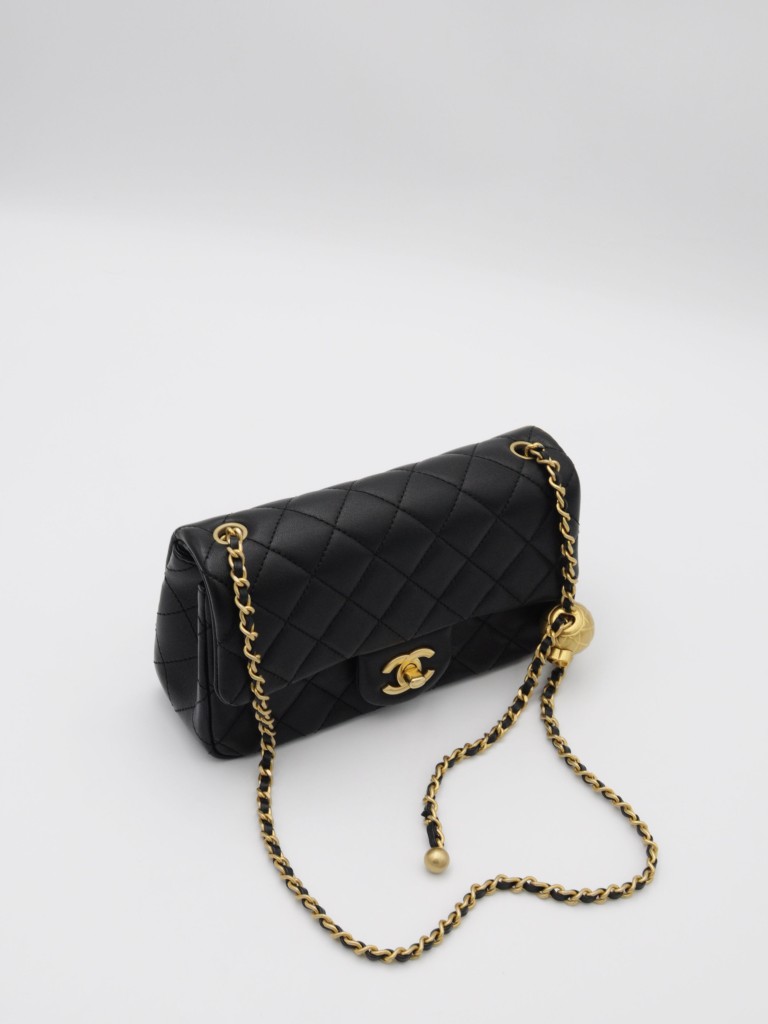 Torebka Chanel Mini Pearl Crush