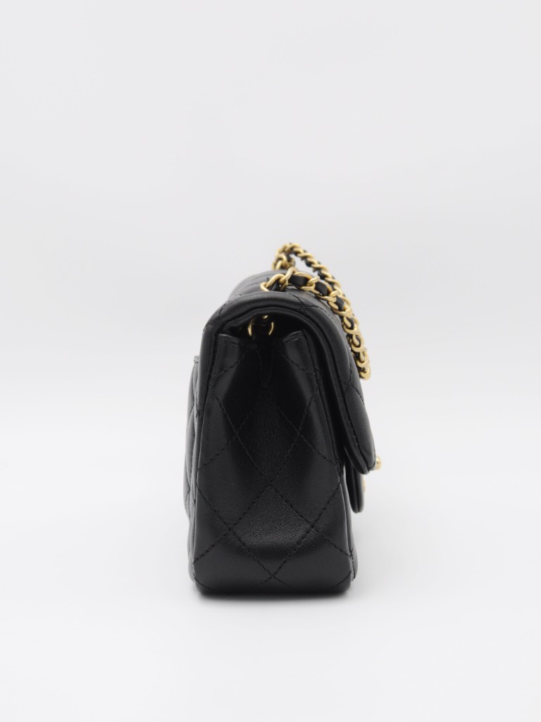 Torebka Chanel Mini Pearl Crush