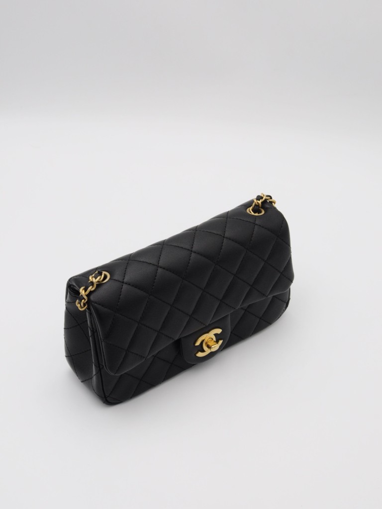 Torebka Chanel Mini Pearl Crush