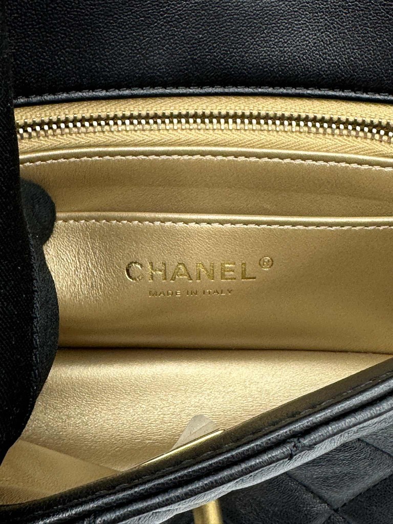 Torebka Chanel Mini Pearl Crush