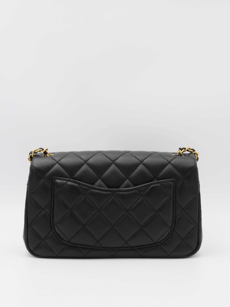 Torebka Chanel Mini Pearl Crush