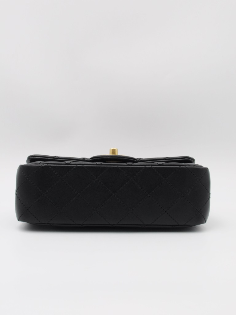 Torebka Chanel Mini Pearl Crush