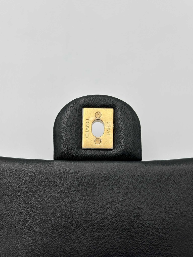 Torebka Chanel Mini Pearl Crush