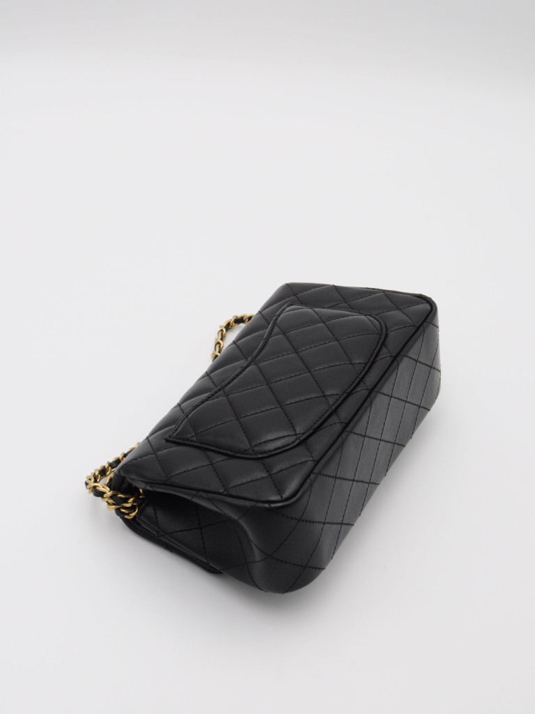 Torebka Chanel Mini Pearl Crush