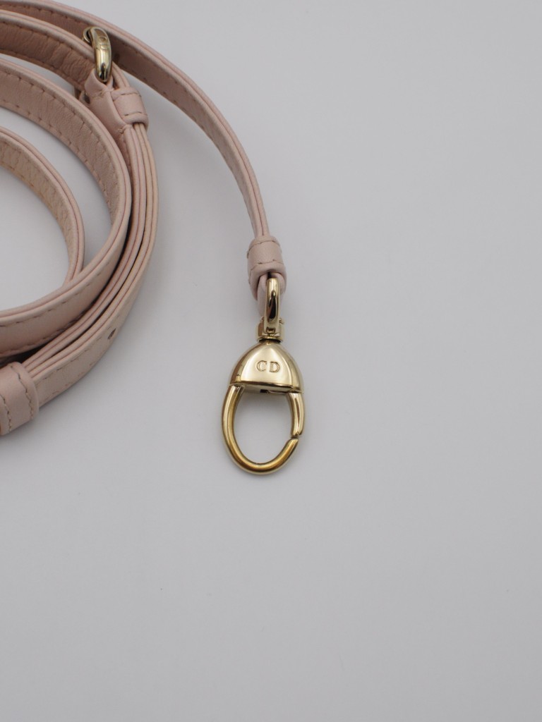 Dior Lady Dior Mini tbag
