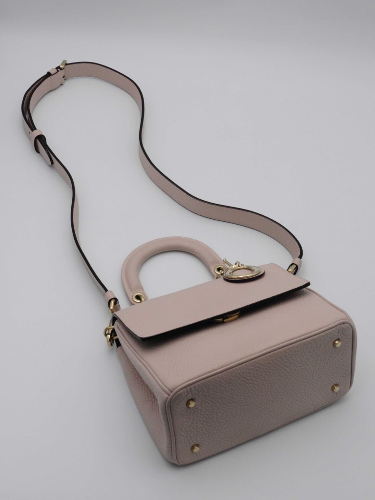 Dior Mini Be Dior torebka
