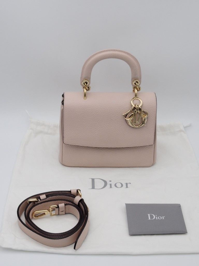 Dior Mini Be Dior torebka