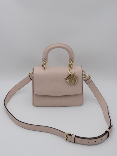 Dior Mini Be Dior Flap Bag