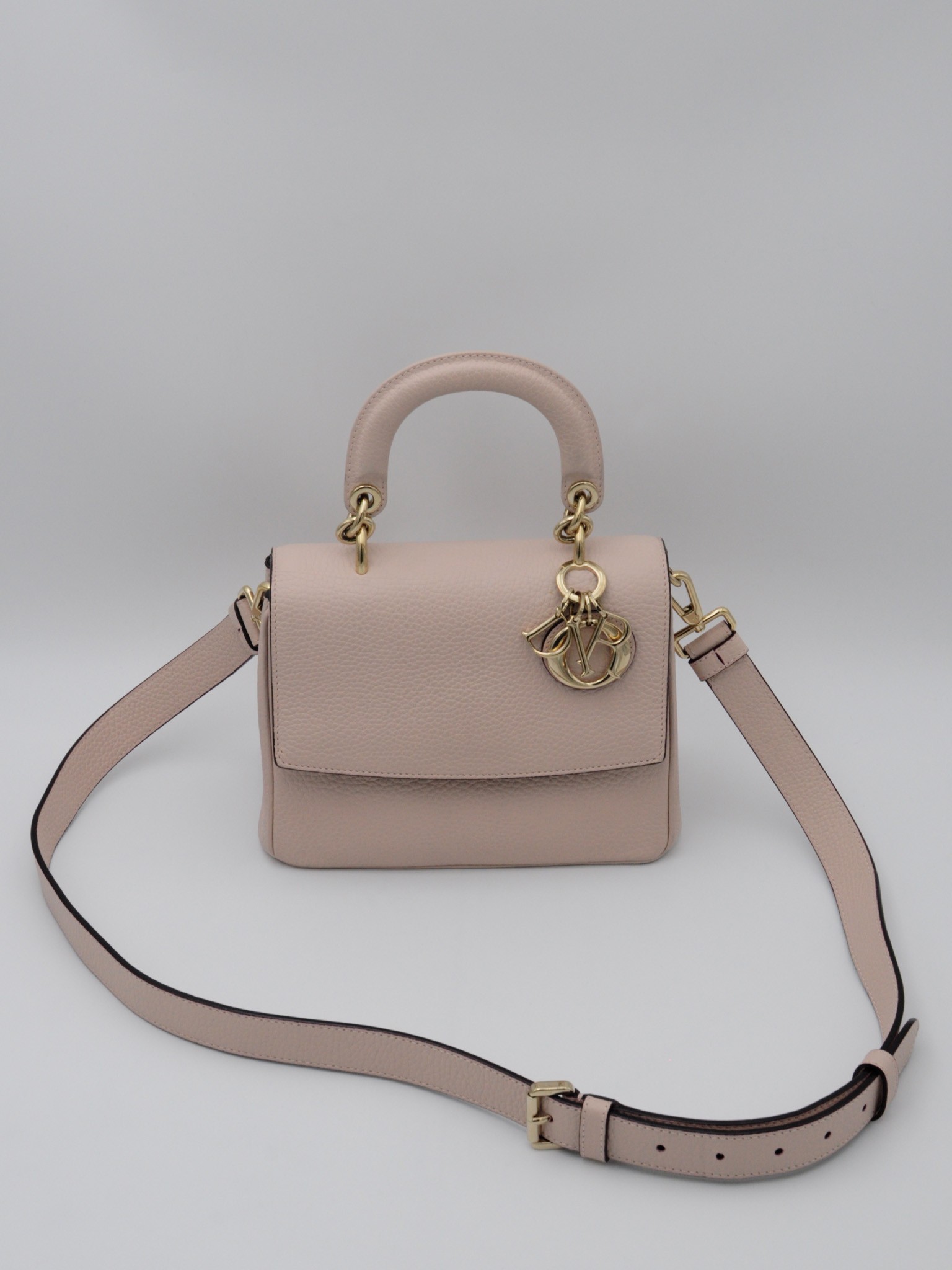 Dior Mini Be Dior torebka