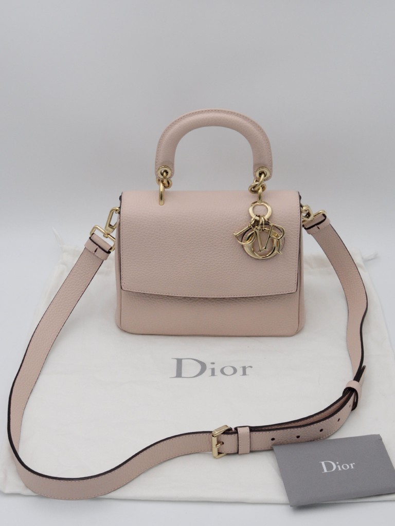 Dior Mini Be Dior torebka